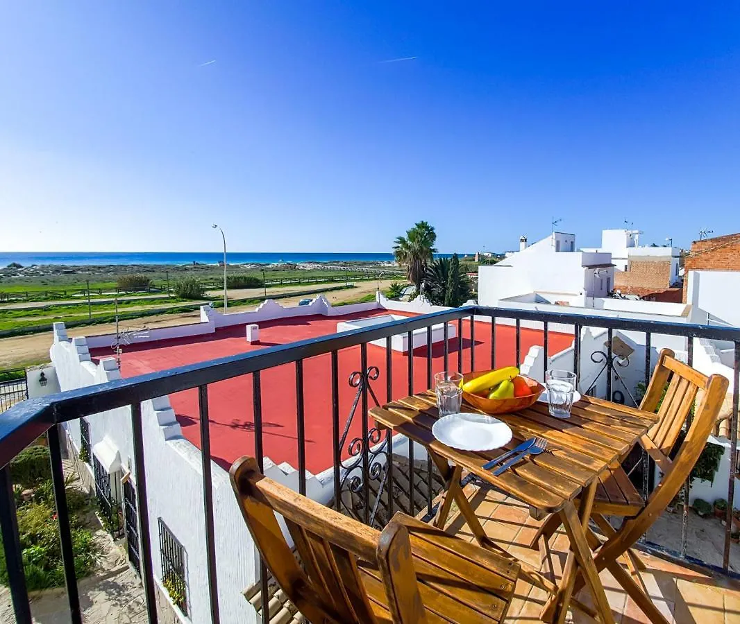 Casa La Colmena - Zahara De Los Atunes