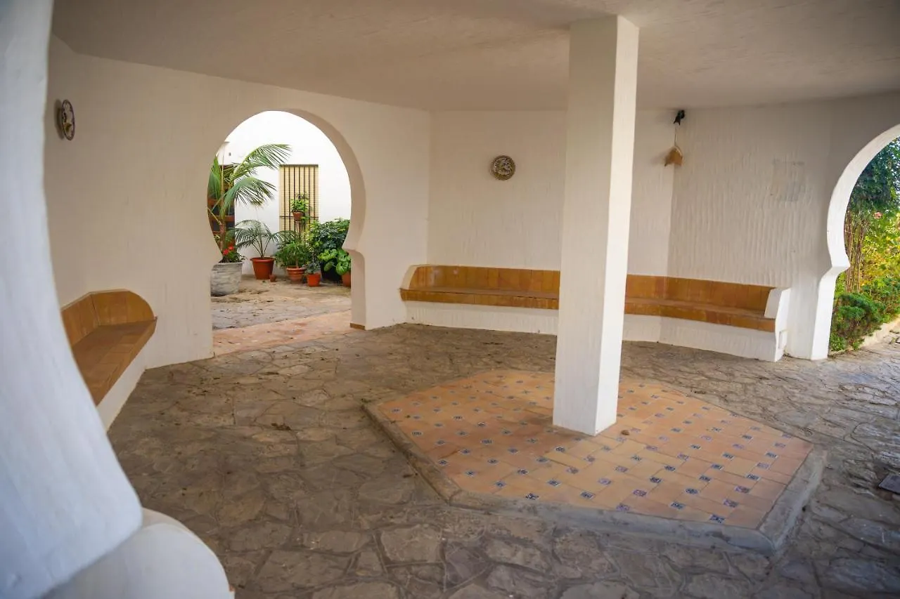 Casa La Colmena - Zahara De Los Atunes Spanyolország