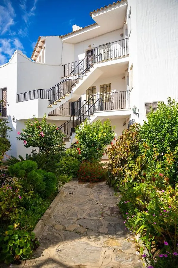 Casa La Colmena - Zahara De Los Atunes Apartman