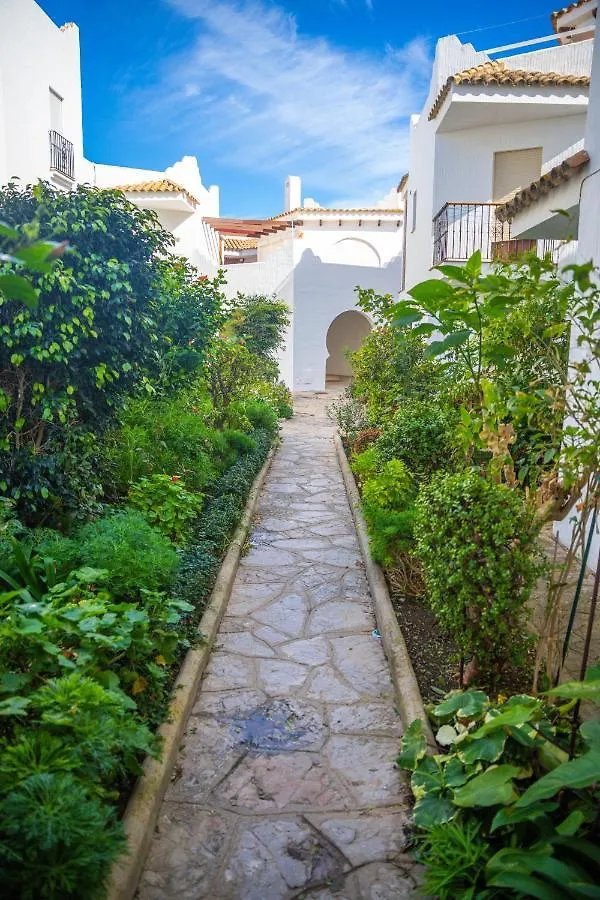 Apartman Casa La Colmena - Zahara De Los Atunes Spanyolország